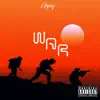 Gipsy - War - Single